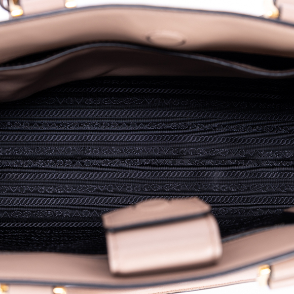 Prada Open Convertible Tote - Picture 9 of 12